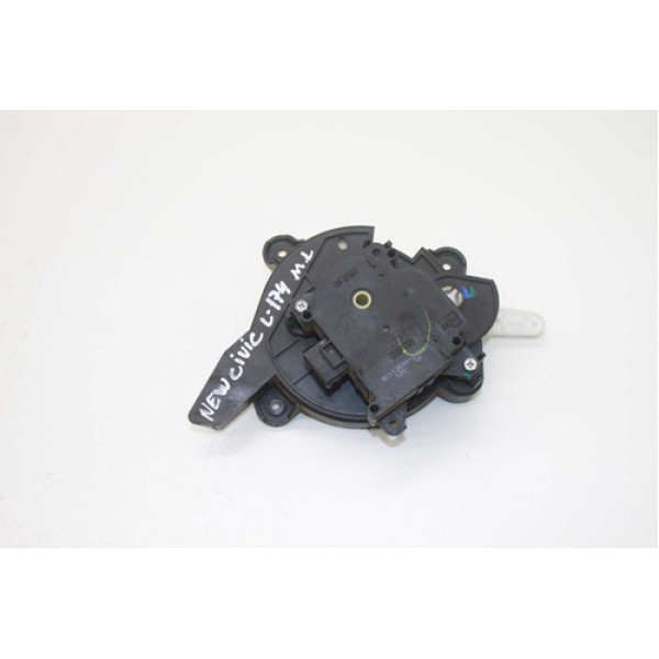 Motor Atuador Caixa Ar Honda Civic 12-16 Bc113800-2990
