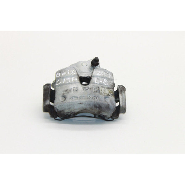 Pinça Freio D.e Gm Onix Prisma Cobalt Até 2018 695 Ate