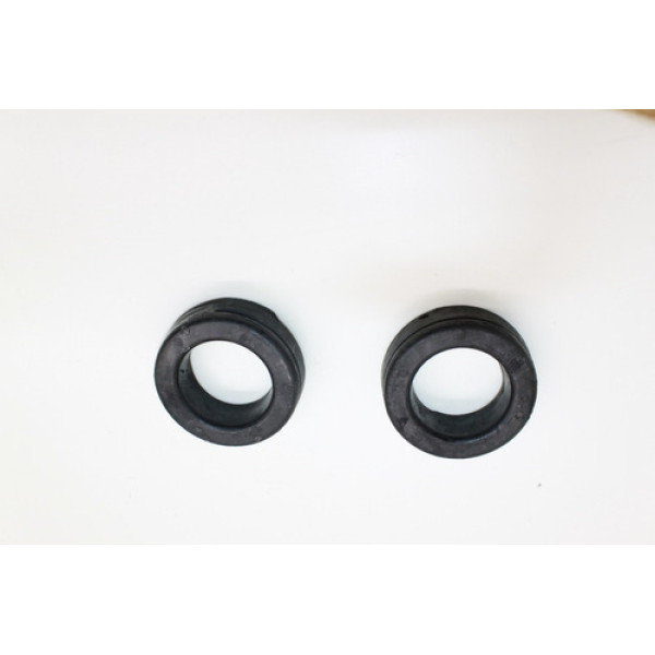 Par Calço Molas Traseira Mercedes C280 1996 A2103250384