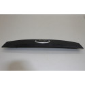 Acabamento Tampa Traseira Ford Ka 08-11 6s65-f43836a