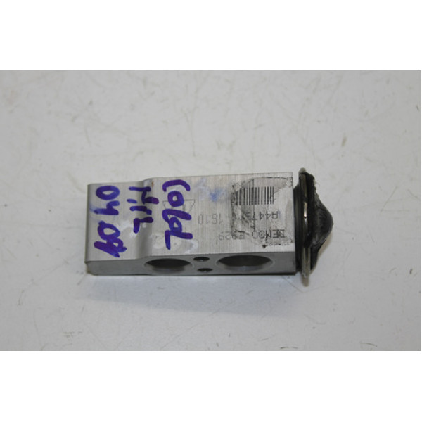 Válvula Expansão Toyota Corolla Hilux 03-08 4475001610