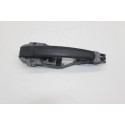 Maçaneta Externa Vw Golf 99-06 Polo 03-13 Direita Traseira