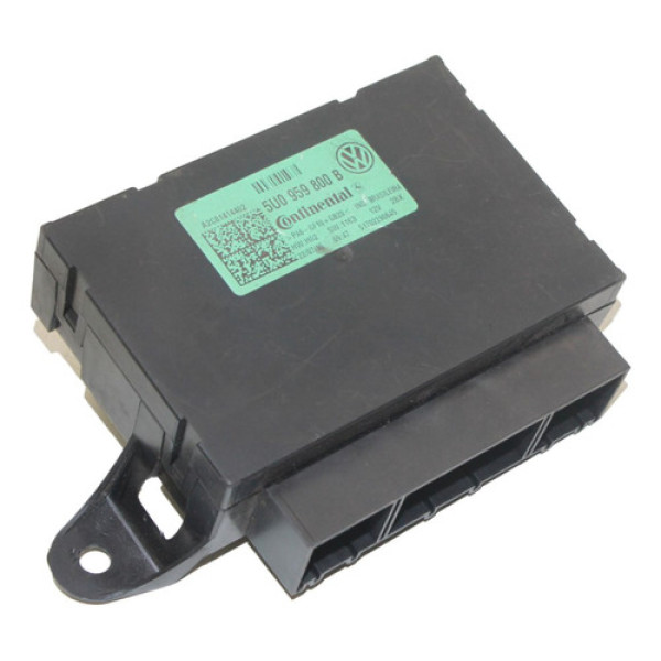 Módulo Conforto Vw Gol Voyage Saveiro 13-16 5u0959800b