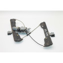 Maquina Vidro Dianteira Esquerda Gm Agile Montana 98810vv020