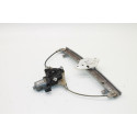 Maquina Vidro Elétrico T/esquerda Hyundai Hb20 2014 834501s0