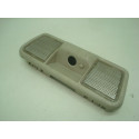 Luz Cortesia Teto C/sensor Alarme Gm Corsa Classic 90439044