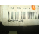 Controle De Ar Condicionado Fiat Idea 2014 5c6240200