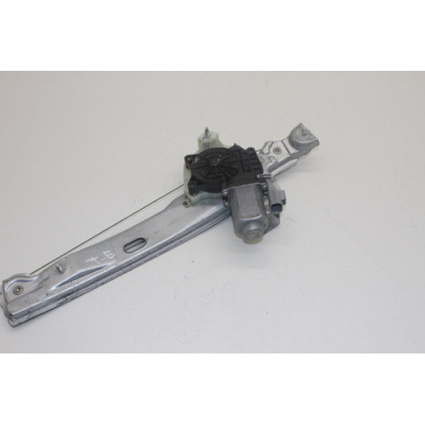 Maquina Vidro T.e Ford Ka Se 1.0 3cc 2019 402652e E3b5a27001