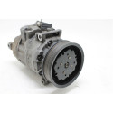 Compressor Ar Condicionado Vw Touareg 4.2 V8 Denso 