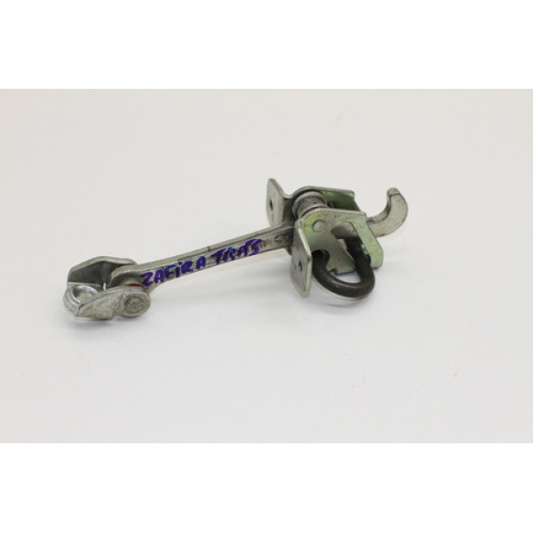 Limitador Porta Gm Zafira Astra Traseira 93344310