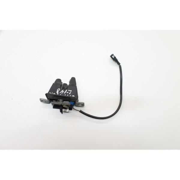 Fechadura Tampa Traseira Spacefox C/ Sensor