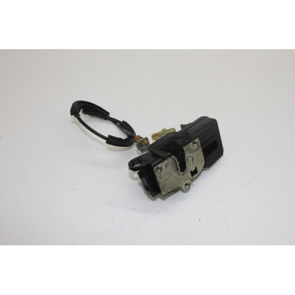 Fechadura Dianteira Direita Gm Captiva 2.4 2010 R25875783