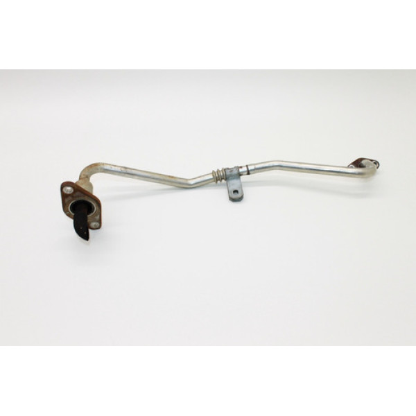 Cano Ar Quente Coletor Adm Suzuki Gran Vitara 2012