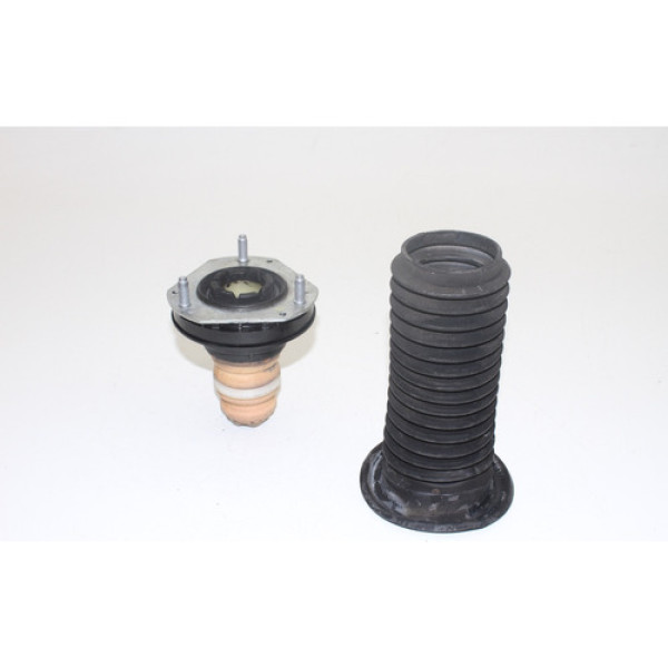 Kit Batente Amortecedor Ford Ka Se 1.0 3cc 2019
