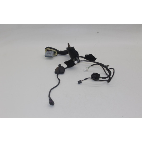 Chicote Porta T.d Fiat Toro 2018 520521000