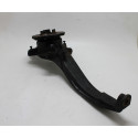 Manga De Eixo Dianteira L/d Vw Touareg 4.2 V8 7l0407258a