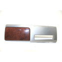  Acabamento Moldura Painel Touareg 2006 7l6857189j Original