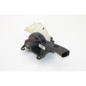 Motor Ar Condicionado Lado Esquerdo Citroen C4 Picasso 2012