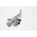 Maquina De Vidro T/esquerda Nissan Versa 2014 827011hloa