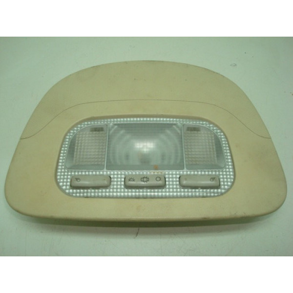 Lanterna Teto Citroen C4 Pallas 9652262280 / 9655070677