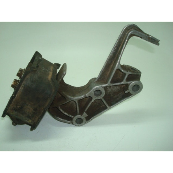 Coxim Traseiro Do Motor Gm Astra/vectra Com Suporte 90447883