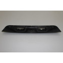 Acabamento Tampa Traseira Ford Ka 08-11 6s65-f43836a
