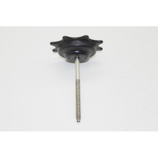 Parafuso Rosca Grossa Estepe Volkswagen G4 G5 G6 377601983a