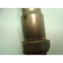Sonda Lambda Ntk Inf Honda Fit City 1.5 16v 2017 0aa714hg11