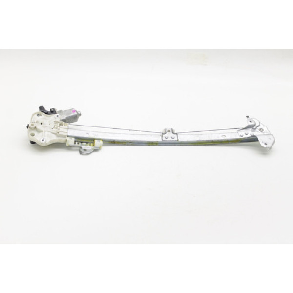 Máquina Vidro T.d Honda City 1.5 Aut 2018 936238-100