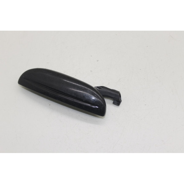 Maçaneta Externa Fiat Palio Strada Siena 96-00 D.t-e Preta
