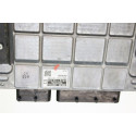 Kit Code Injeção Toyota Corolla 2.0 16v 09-14 89661-02x30