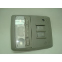 Luz Teto Cortesia C/comando Teto Solar Gm Tracker 2015