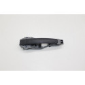 Maçaneta Externa Vw Golf 99-06 Polo 03-13 Traseira Esquerda