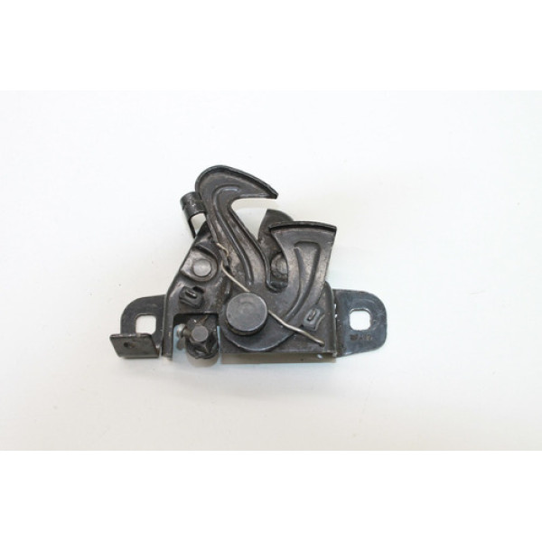 Fechadura Capô Vw Fox Crossfox Spacefox 04/10 