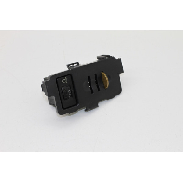 Botão Regulagem Farol Peugeot 3008 1.6 Thp 2014 96366692xt