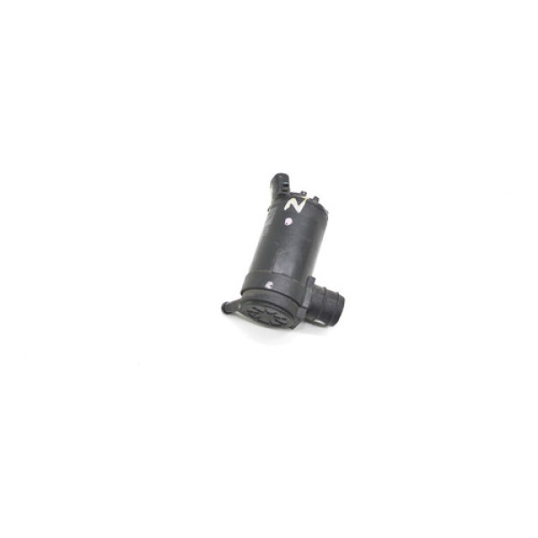 Motor Esguicho Parabrisa Honda City 1.5 2018