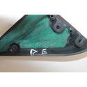 Acabamento Interno Retrovisor Esquerdo Jeep Compass 2018