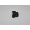 Botão Alarme C3 Picasso 2013 A 2016 96661968xt