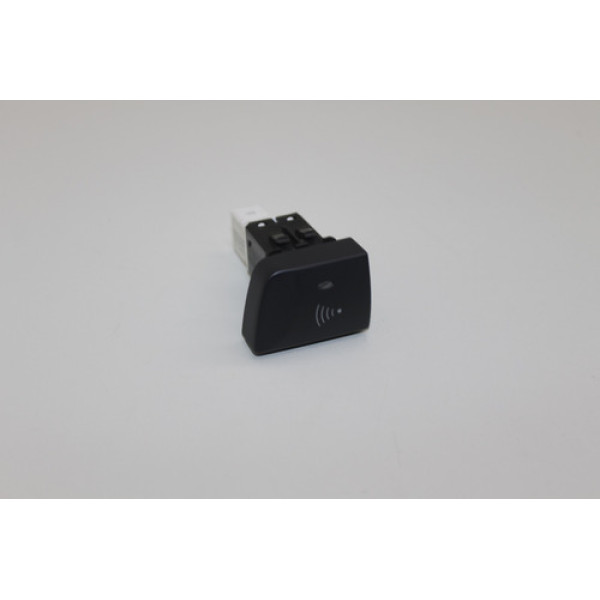 Botão Alarme C3 Picasso 2013 A 2016 96661968xt