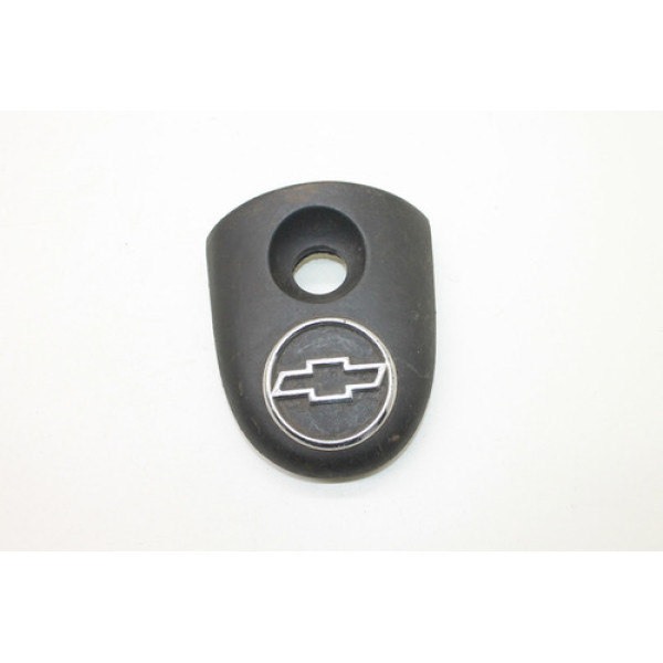 Aplique Cilindro Tampa Traseira Gm Corsa 2001