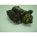 Motor De Arranque Ford Ka/fiesta 1.0 Motor Endura 