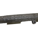 Caixa Direção Mercedes A160 99-06 A1684610801 (sem Terminal)
