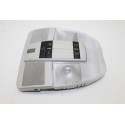 Luz De Cortesia Teto Mercedes Classe B180 A1698202123
