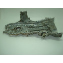 Tampa Frontal Motor Toyota Corolla 2.0 16v Flex  2014 