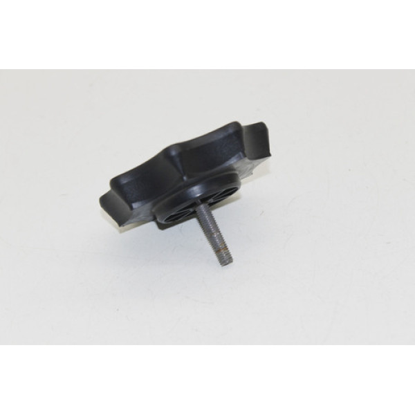 Parafuso Curto Estepe Volkswagen Fox Polo 2010 6q0803899b 