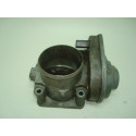 Corpo Borboleta Tbi Gm S10 Trailblazer Diesel 2.8 180cv 2013