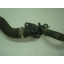  Carcaça Válvula Termostática Fiat Idea 1.8 E-torq  55242320