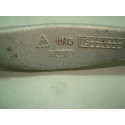 Braço Suspensão Superior Curvo D/d Audi A4 1.8 2006
