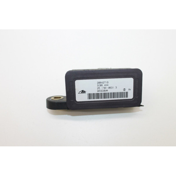 Modulo Freio Elêtronico Gm Captiva 2.4 2011 20842719