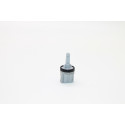Sensor Temperatura Caixa Ar Cond Golf Bora Jetta 1k0907543a